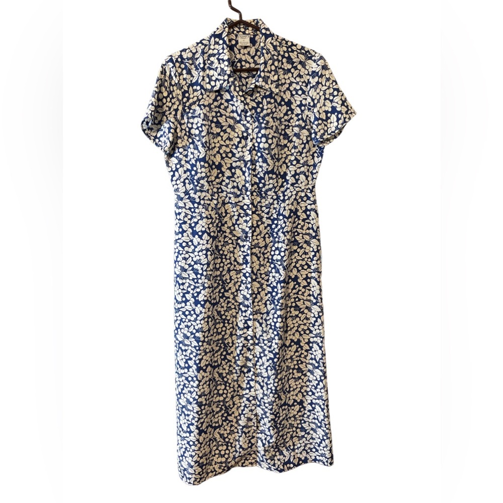 Old Navy Floral Dress